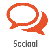 Sociaal